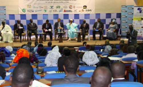 Le Gabon sollicité pour abriter le 10è Forum de l’émergence économique en Afrique en 2016
