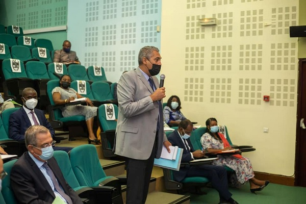 Forêts-bois : les opérateurs expliquent pourquoi la production est en baisse au Gabon