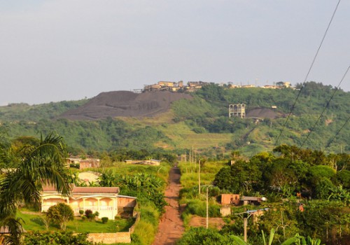 Le Gabon mise sur la transformation locale pour développer son potentiel minier