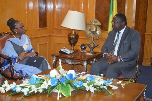 Le premier ministre ouvrira les travaux de la 3e Conférence panafricaine sur la santé et l&#039;environnement
