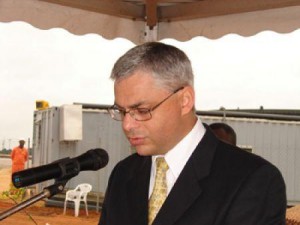 Total Gabon lorgne les 100% de participation sur Baudroie-Mérou