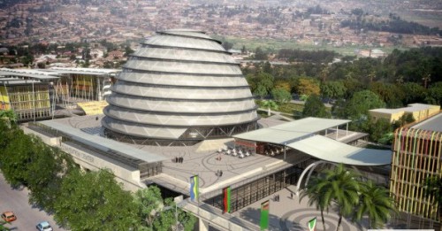 La Ceeac participe à la 27ème session de l’Union Africaine au Rwanda