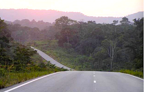 Budget 2021: le Gabon veut accroitre de 104% la part des ressources propres dans les investissements publics