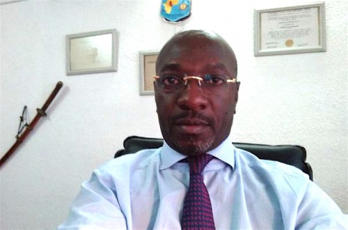 Alain Bâ Oumar : « Le plan de relance économique du gouvernement est réaliste, mais… »