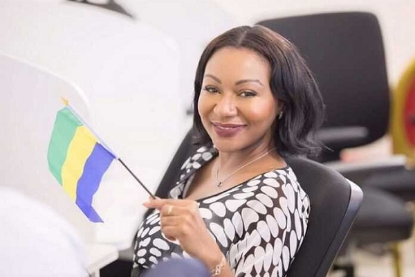 Alia Maeva Bongo Ondimba débarquée après 5 ans à la tête de l’Agasa