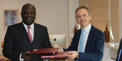 Initiative africaine sur l’adaptation : le Gabon mobilise sa contribution de 500 000 dollars