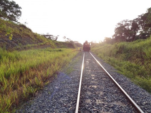 La SFI et Proparco apportent 85 millions d’euros au réseau ferroviaire minier gabonais