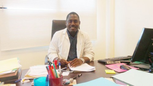 Le SAMU social gabonais revendique près de 30 000 interventions depuis juillet 2017