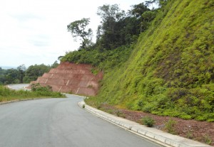 Gauff Engineering présente ses réalisations au Gabon