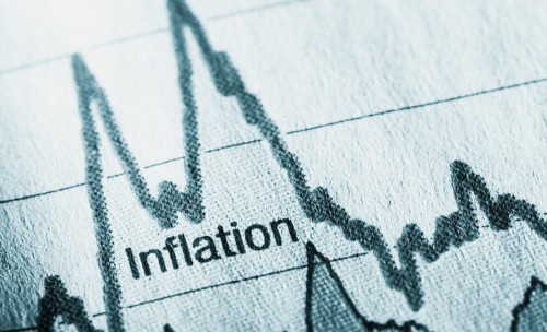 Le taux d’inflation a atteint 3,4% au premier semestre 2017