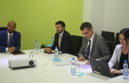 Le FMI fait le diagnostic des dépenses fiscales de la zone économique spéciale de Nkok