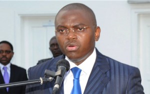 Andrew Crépin Gwodock élu représentant de l’Afrique centrale au Comité exécutif de l’Organisation des assurances africaines