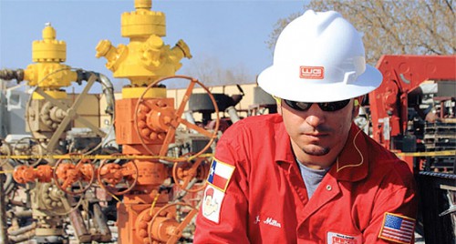 Wood Group signe avec Shell et promet 200 emplois pour des Gabonais