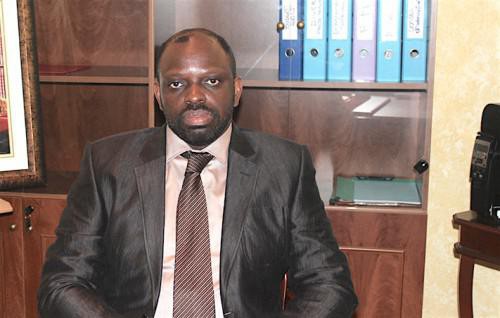 Club de Libreville : l’opération entre dans sa phase effective