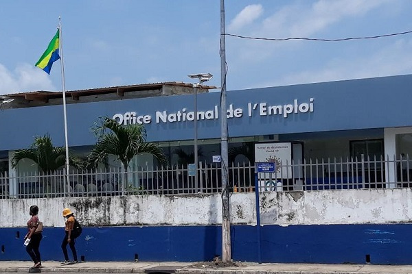 Vers la mue de l’ONE en Pôle national de promotion de l’emploi du Gabon