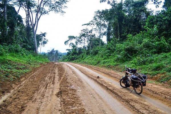 Le Gabon recrute un consultant pour les études de la route Medouneu-Sam-Bibasse