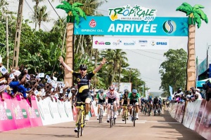 Les premières équipes de la 15e édition de la Tropicale Amissa Bongo sont connues