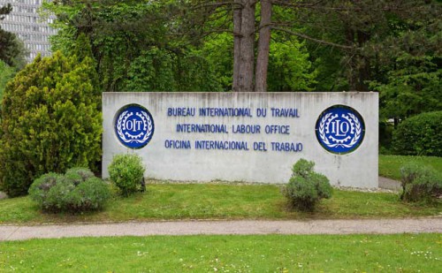 Le BIT forme les acteurs sociaux sur l’administration du travail