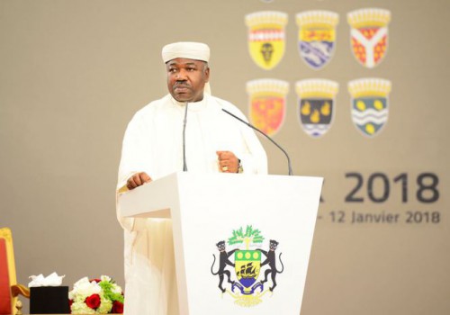 Relance de l’économie : Ali Bongo met la pression sur le gouvernement