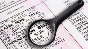 Les dépenses salariales augmentent de 5% en 2019