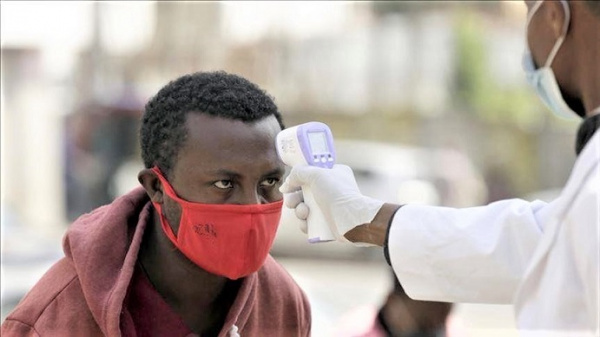Covid-19 : avec 40 000 vaccinés à fin juin 2021, le Gabon prévoit un retour à la vie normale plus tôt que prévu