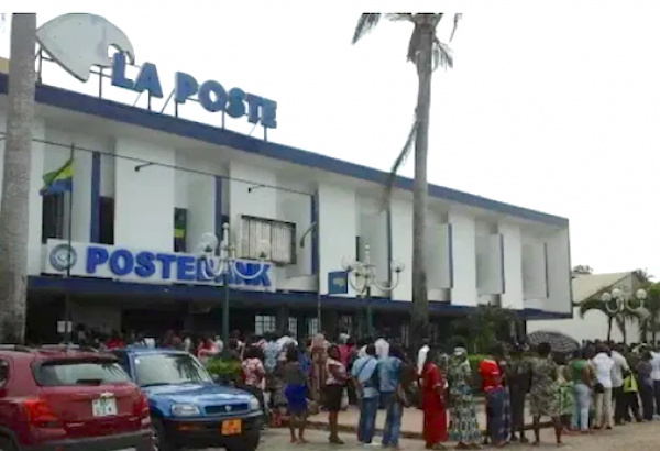 Arriérés de salaires : menace de grève illimitée à la Poste au Gabon