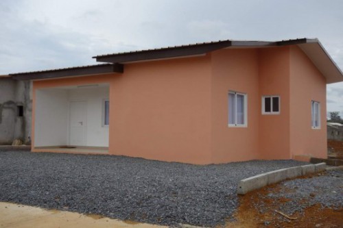 Logements : la SNI propose une solution pour plus d’accès à la propriété individuelle  
