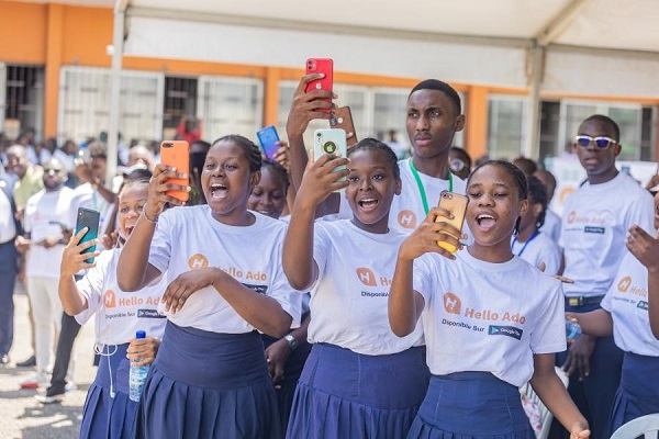 Gabon : l’ONU expérimente l’application « Hello Ado » pour aider les jeunes à mieux gérer leur sexualité
