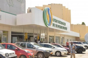Convention en vue entre la Caisse de la sécurité sociale et le Centre hospitalier universitaire de Libreville