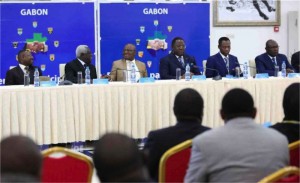 Les commissions du Dialogue politique ont déjà commencé à rendre leur rapport
