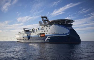 Un nouveau programme multi-clients de CGG pour faciliter le 12e cycle d&#039;attribution de licences pétrolières en mer