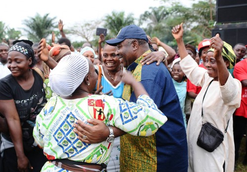 L’autonomisation de la femme et l’éducation de la jeunesse gabonaise au cœur des défis du Gabon de demain  