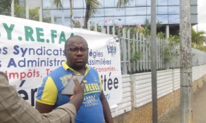 Régies financières : l’Etat et les syndicats vers un compromis définitif