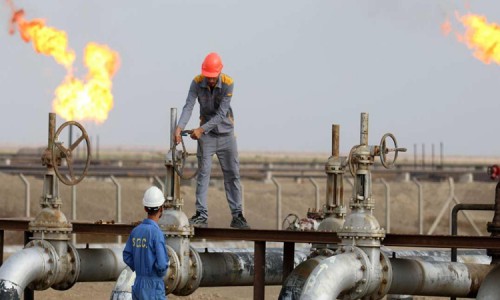 Le secteur pétrolier gabonais en proie à de fortes fluctuations  