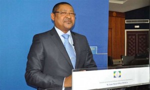 Le ministère de la Fonction publique table sur un budget de 10 milliards de FCFA en 2017