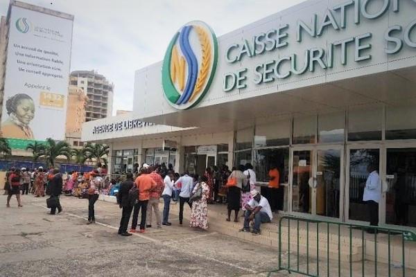 Difficultés de la CNSS : l’administrateur provisoire fait le point au patronat gabonais