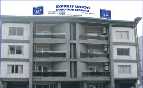 Domiciliation bancaire, mobile money, financements des projets… : Express Union Gabon innove
