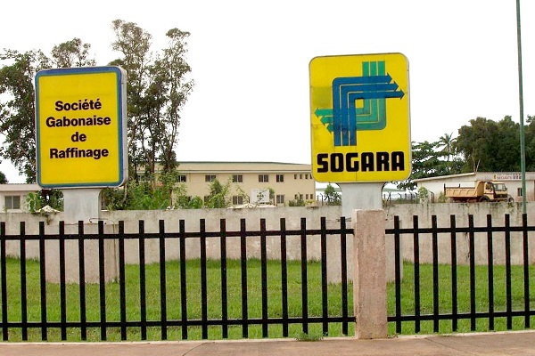 Hydrocarbures : le Gabon s’engage à faire l’audit financier de la Sogara d’ici juin 2023, afin d’évaluer sa viabilité