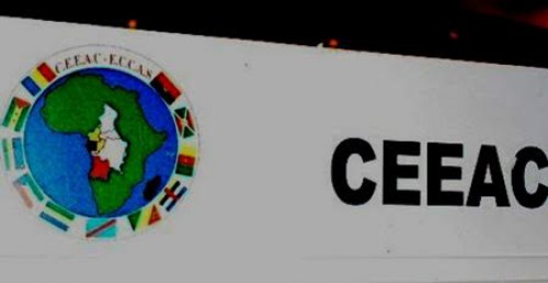 La 17e Conférence des chefs d’Etat de la CEEAC programmée dans la 3e semaine du mois de juin, à Libreville
