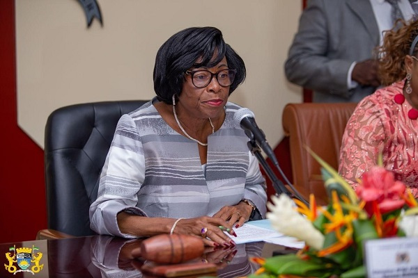 Mairie de Libreville : plus de 26 milliards de FCFA de budget pour l&#039;exercice 2023