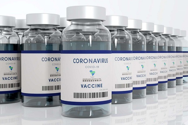 Covid-19 : les 100 000 doses du vaccin chinois annoncées au Gabon en début mars 