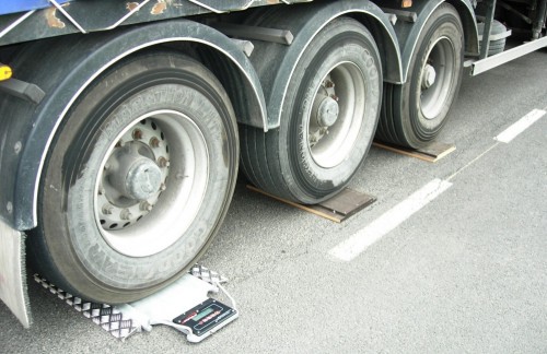 Le gouvernement approuve la construction de trois nouvelles stations de camions