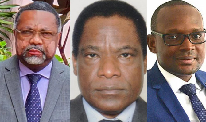 Le Gabon rappelle des ambassadeurs en poste dans plusieurs pays, dont l’Italie, le Japon et le Togo
