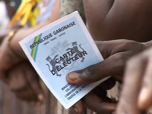 Elections dans le Canton de Kyè : les spécimens des bulletins de vote disponibles