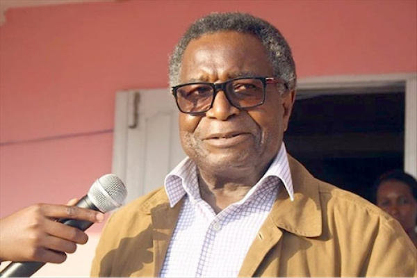 Décès ce 23 juillet de l’ancien ministre Fabien Owono Essono à l&#039;âge de 76 ans