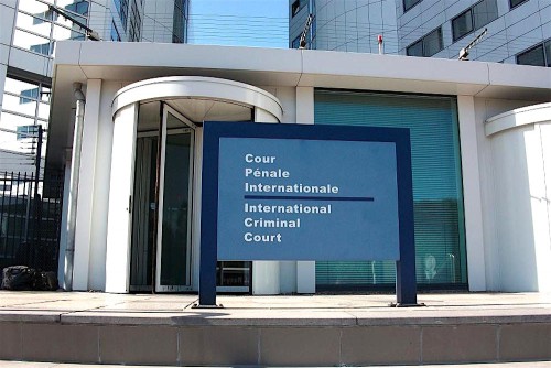 Le gouvernement gabonais demande à la CPI d’envoyer dès que possible des enquêteurs sur place