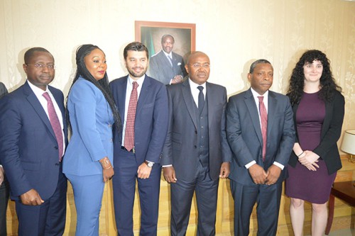Le FMI se félicite des performances économiques du Gabon