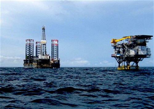 Gabon : Vaalco augmente sa participation dans le bloc offshore Etame Marin