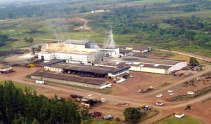 Sucaf, filiale gabonaise de Somdiaa, a vendu 16 398 tonnes de sucre à fin juin 2020, en hausse de 4,3%