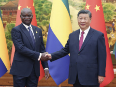 le-gabon-souhaite-renforcer-ses-echanges-avec-la-chine-son-premier-partenaire-commercial